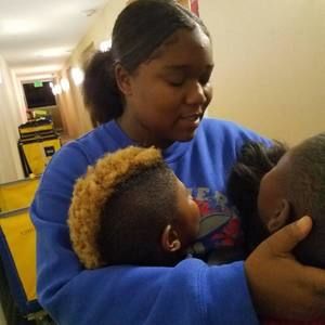 Meet your Posher, Tamara